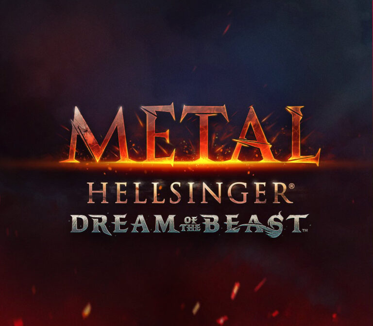Metal: Hellsinger - Dream of the Beast