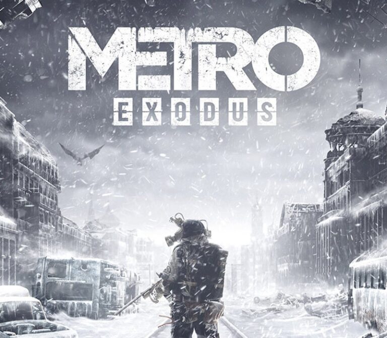 Metro Exodus Gold Edition