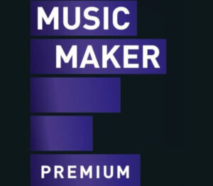 MAGIX Music Maker 2022 Premium Download