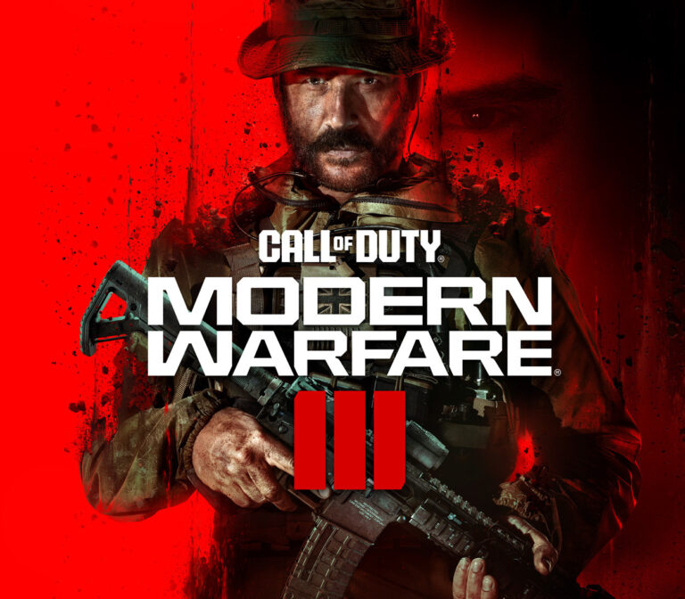 Call of Duty: Modern Warfare III - Zero Chill Operator Skin PCSeries X|S