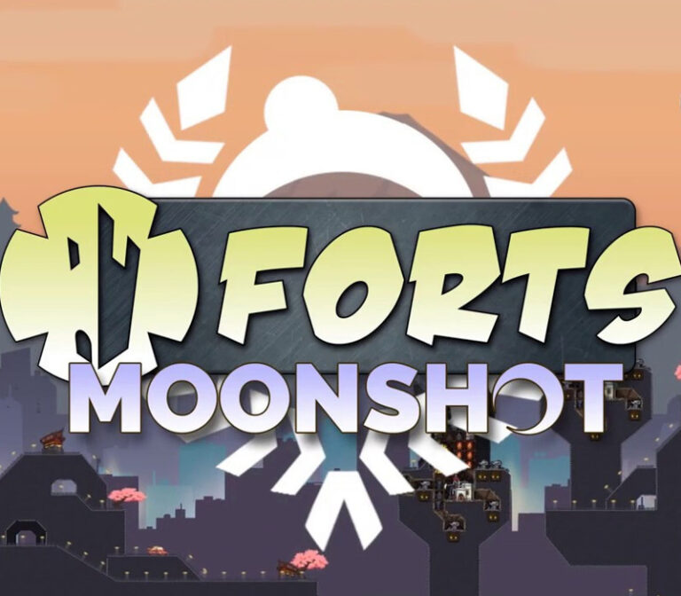 Forts - Moonshot