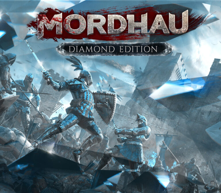 MORDHAU Diamond Edition AU