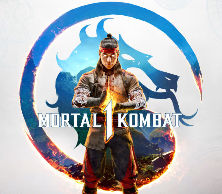 Mortal Kombat 1