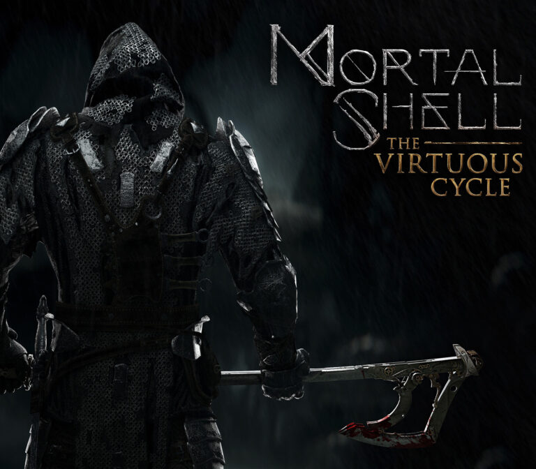 Mortal Shell - The Virtuous Cycle