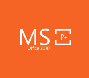 Microsoft Office 2010 Professional Plus — ISO-lisens