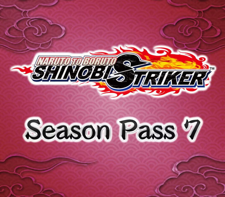 Naruto to Boruto: Shinobi Striker - Season Pass 7