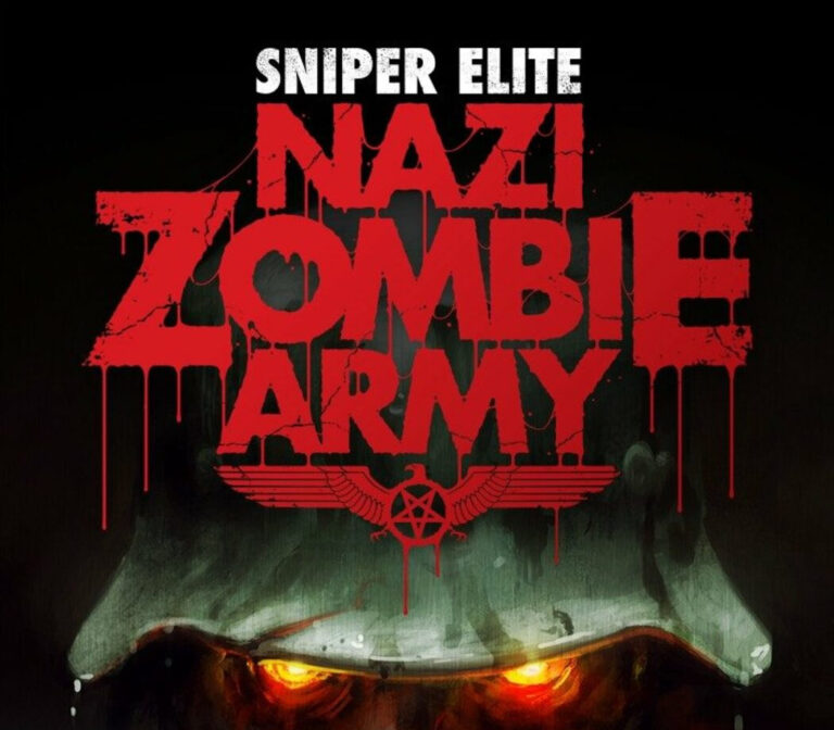 Sniper Elite: Nazi Zombie Army PC