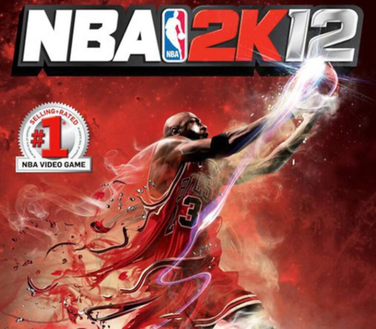 NBA 2K12