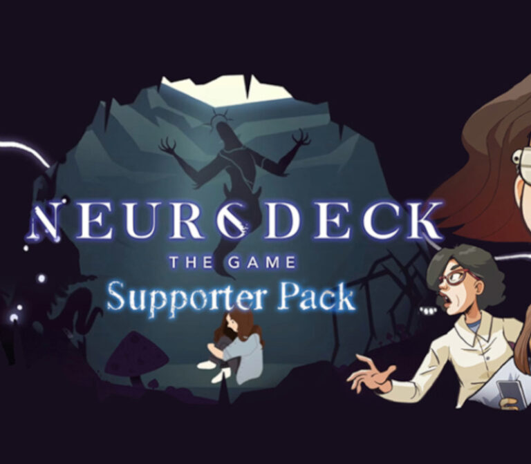 Neurodeck: Supporter Pack