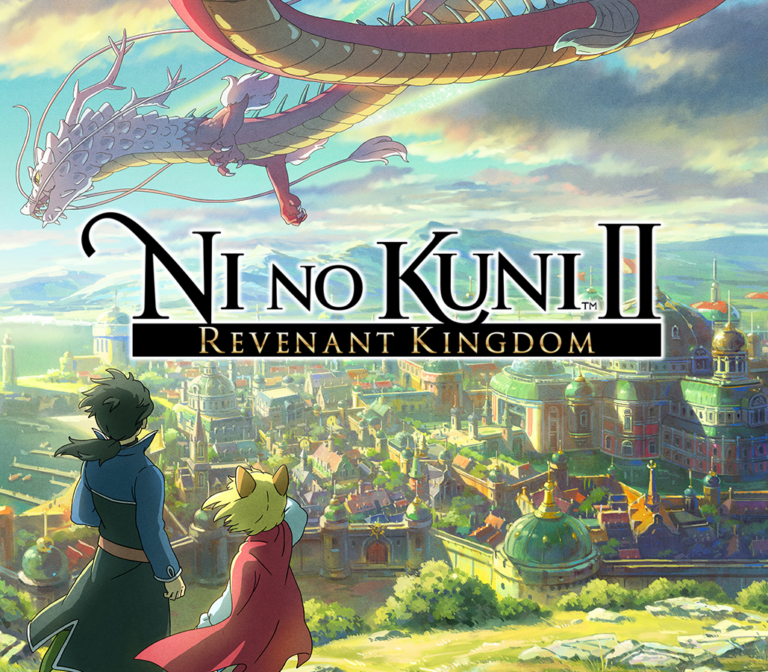 Ni No Kuni II: Revenant Kingdom PC