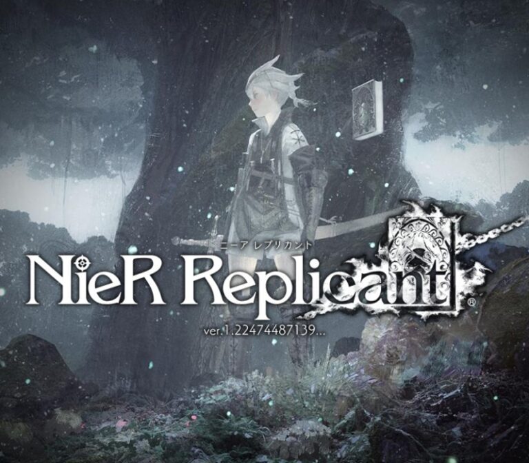 NieR Replicant ver.1.22474487139...