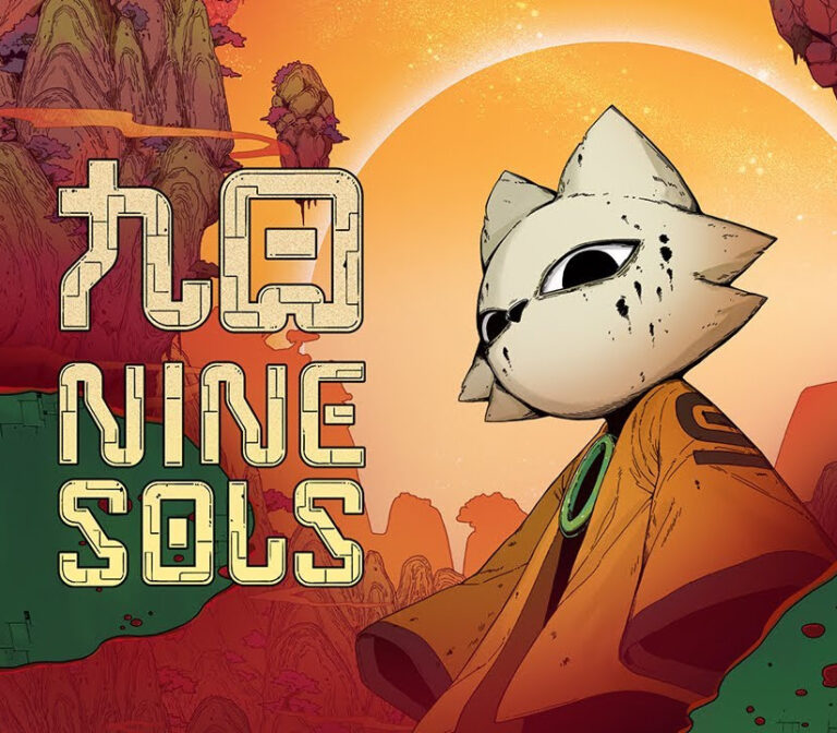 Nine Sols