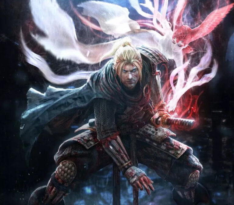 Nioh: Complete Edition UNCUT