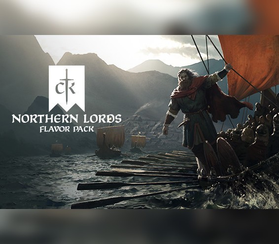 Crusader Kings III - Northern Lords