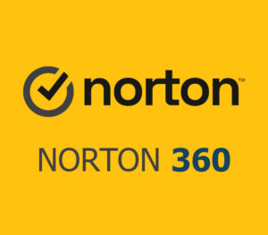 Norton 360 2024 (1 Year / 1 Device)