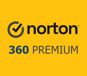 Norton 360 Premium 2024 (1 Year / 10 Devices)