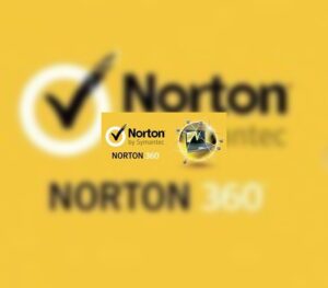 Norton 360 Premium 2021 (1 Year / 10 Devices) + 75 GB Cloud Storage