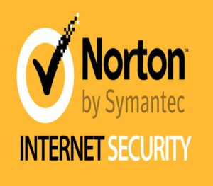 Norton Internet Security (1 år / 1 PC)