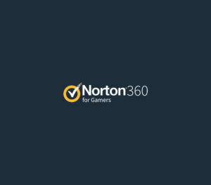 Norton 360 for Gamers 2025 (1 Year / 3 Devices)