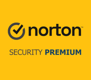 Norton Security Premium 2024 (1 Year / 10 Devices)