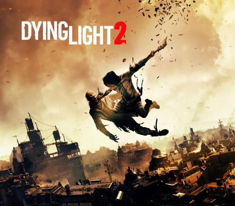 Dying Light 2 - Cobra Machete DLC EU/NA Download