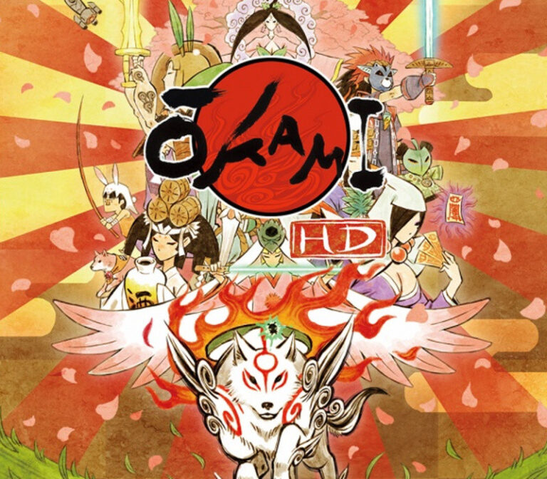 Okami HD RU/CIS PC- (RU)