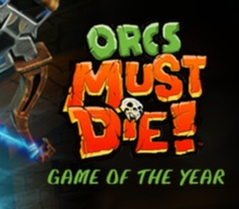 Orcs Must Die! Complete Pack-gave