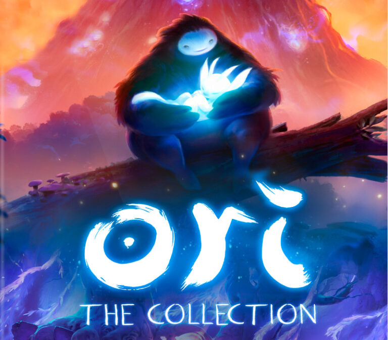 Ori: The Collection RoW