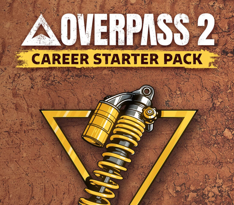 Overpass 2 - Career Starter Pack
