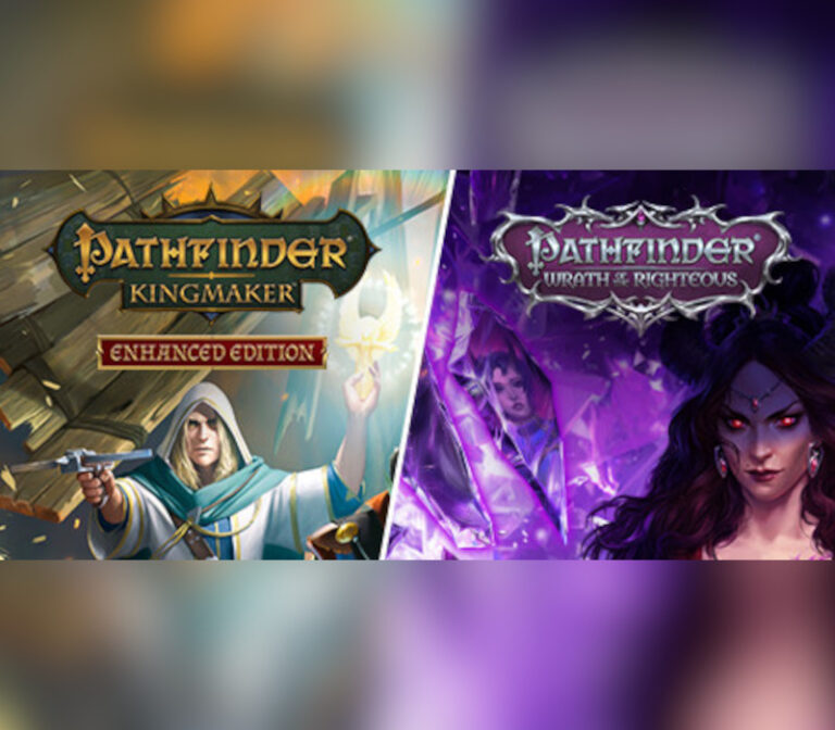 Pathfinder Collector’s Edition