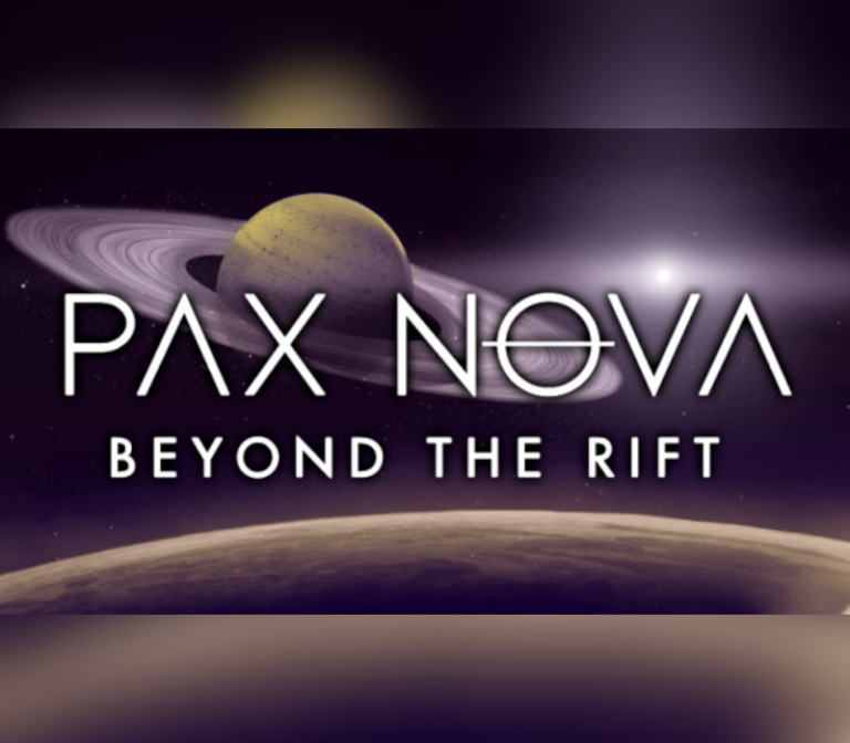 Pax Nova - Beyond the Rift