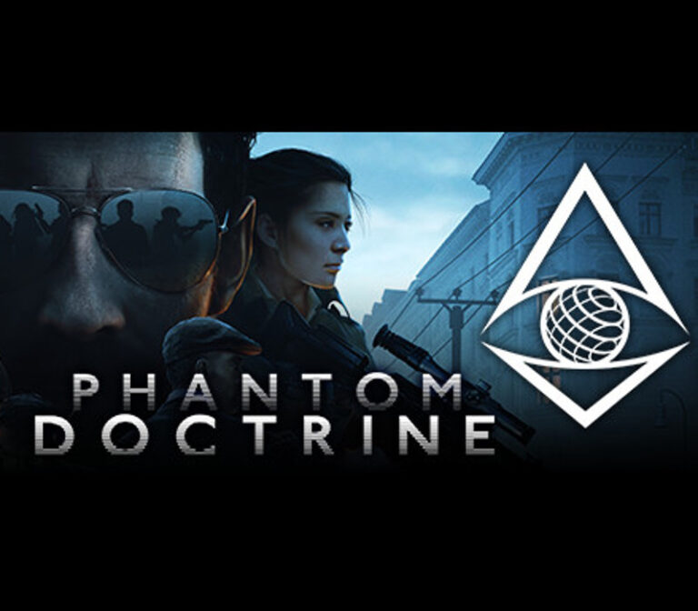 Phantom Doctrine - Deluxe Edition Upgrade
