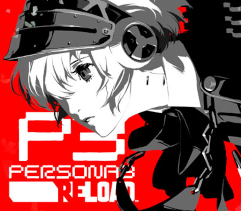 Persona 3 Reload - Expansion Pass