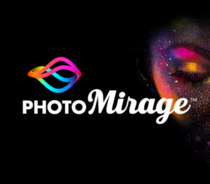 Corel PhotoMirage- (2 Devices)