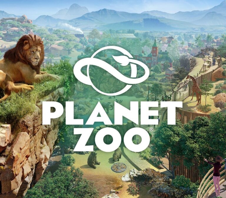 Planet Zoo: Premium Edition 2022