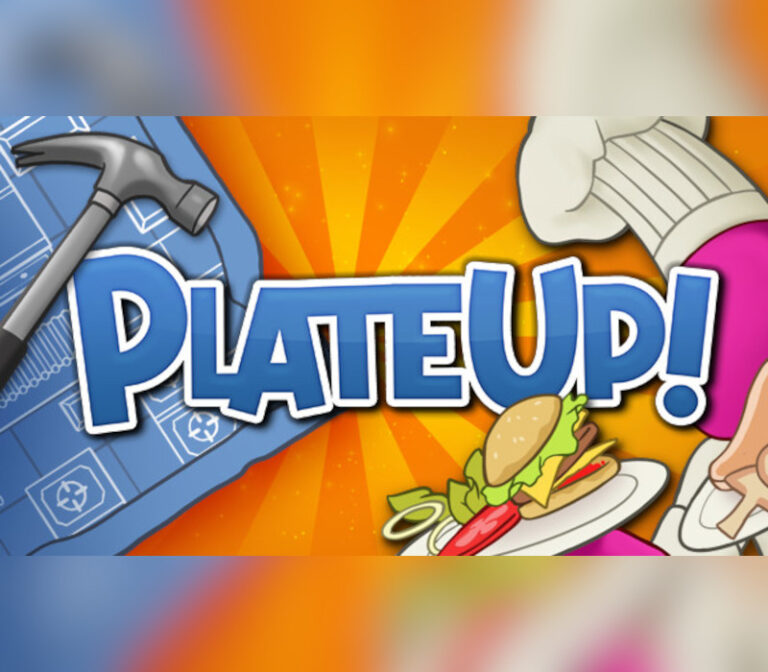 PlateUp! RoW