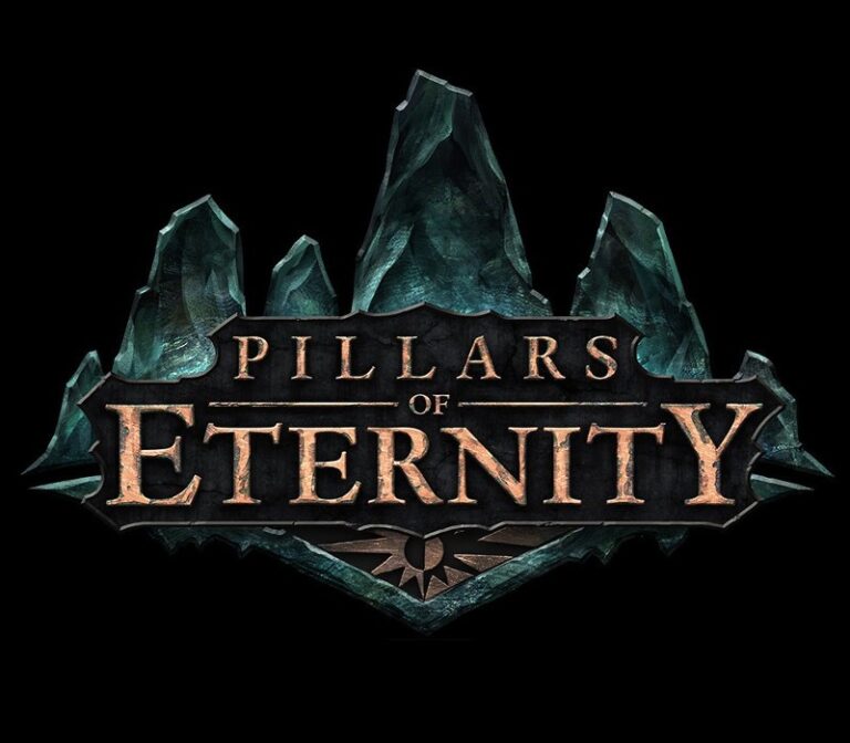 Pillars of Eternity Hero Edition