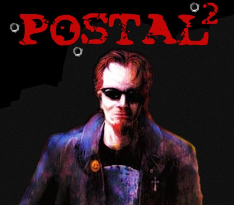 Postal 2 Complete-gave