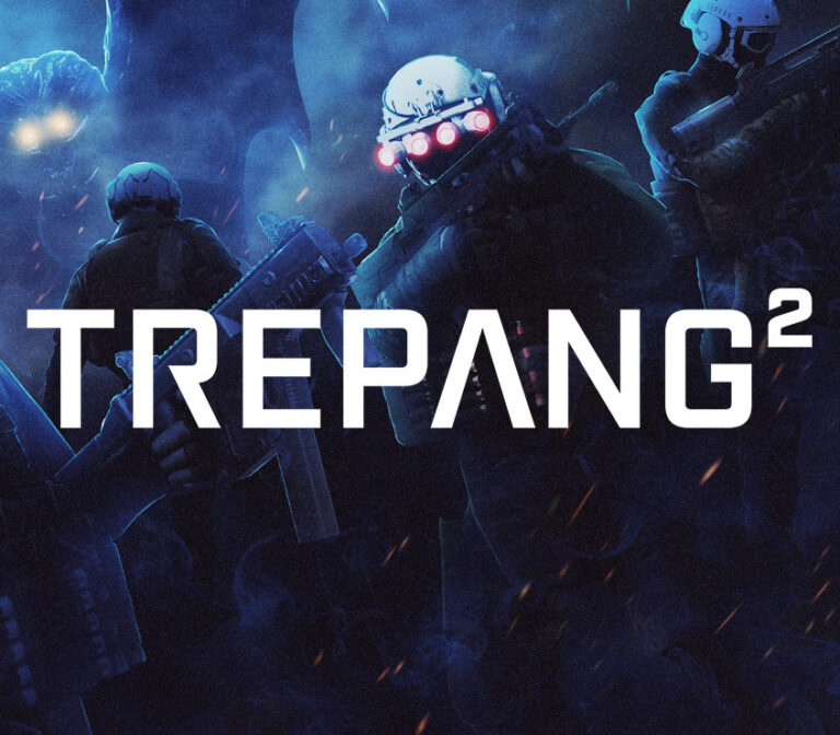 Trepang2 / PC