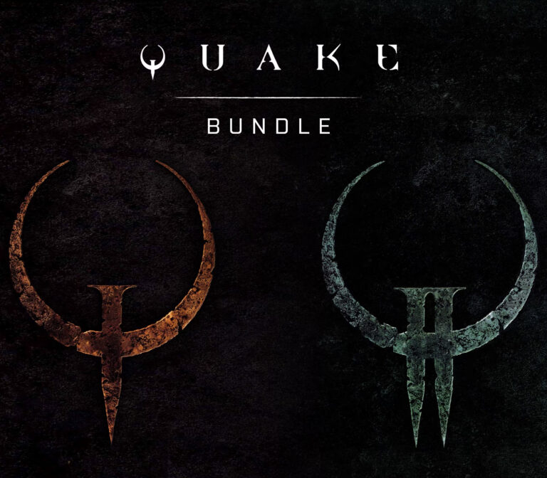 Quake I & II Complete Collection