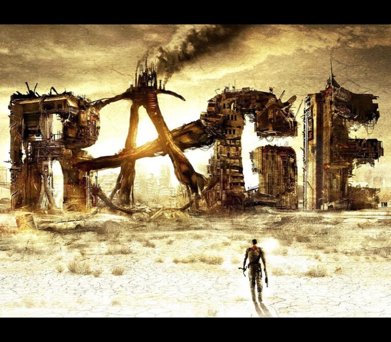 RAGE-gave