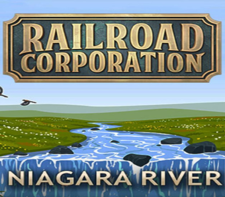 Railroad Corporation - Niagara River