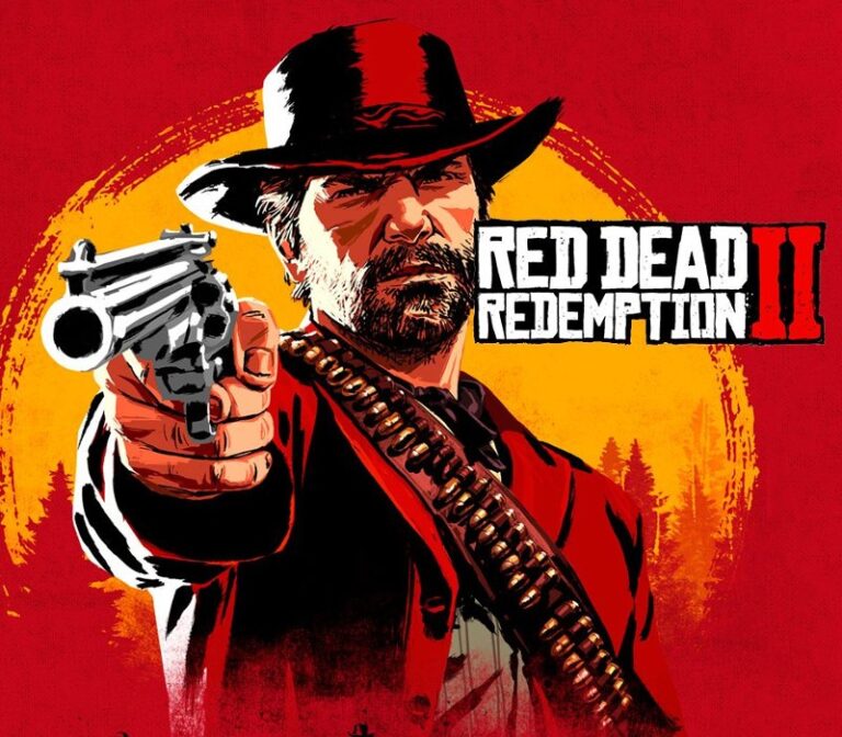 Red Dead Redemption 2 PC Download