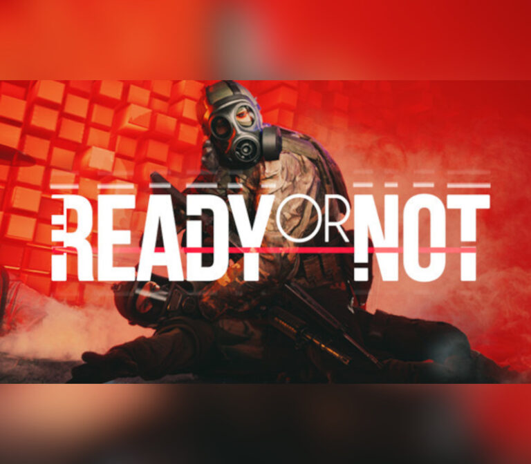 Ready Or Not RU/CIS PC- (RU)