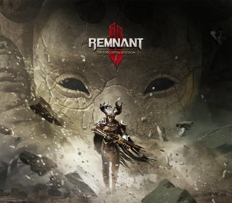Remnant II - The Forgotten Kingdoms