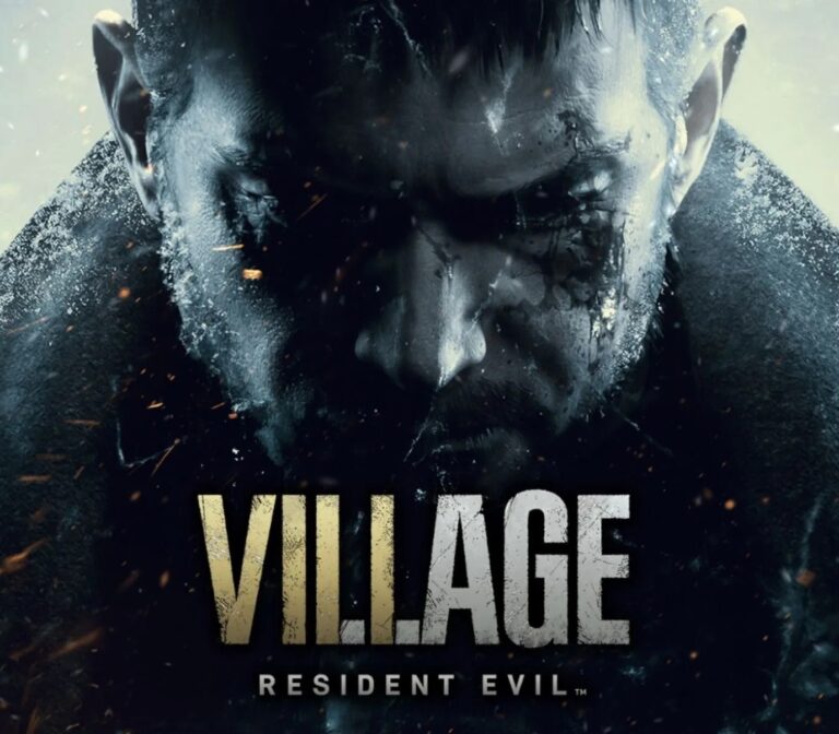 Resident Evil Village - Preorder Bonus