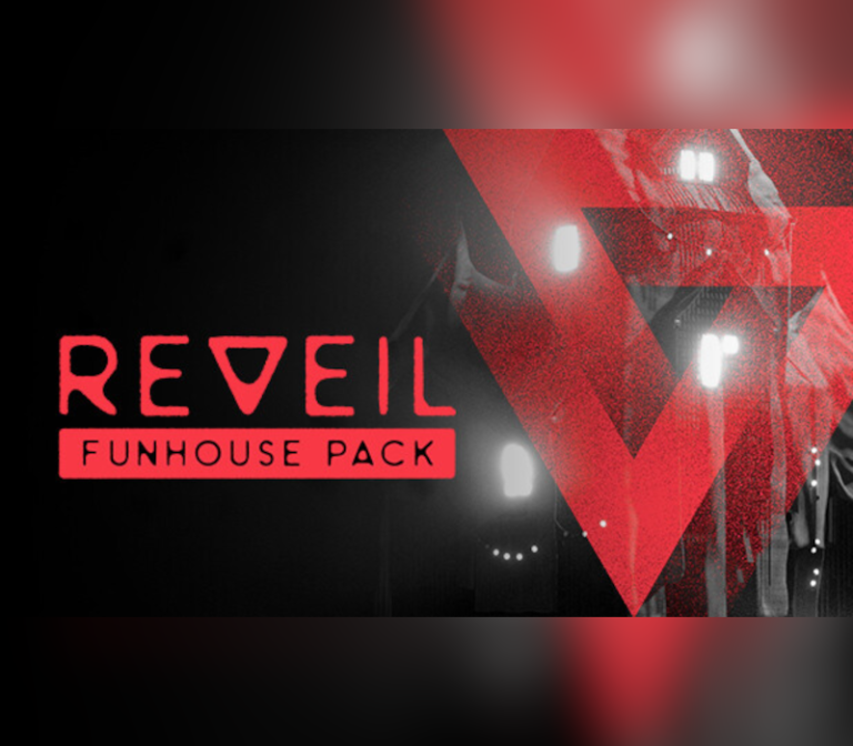 REVEIL - Funhouse Pack
