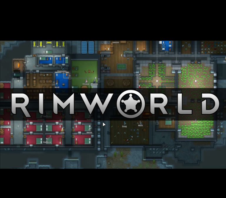RimWorld - Starter Pack Bundle