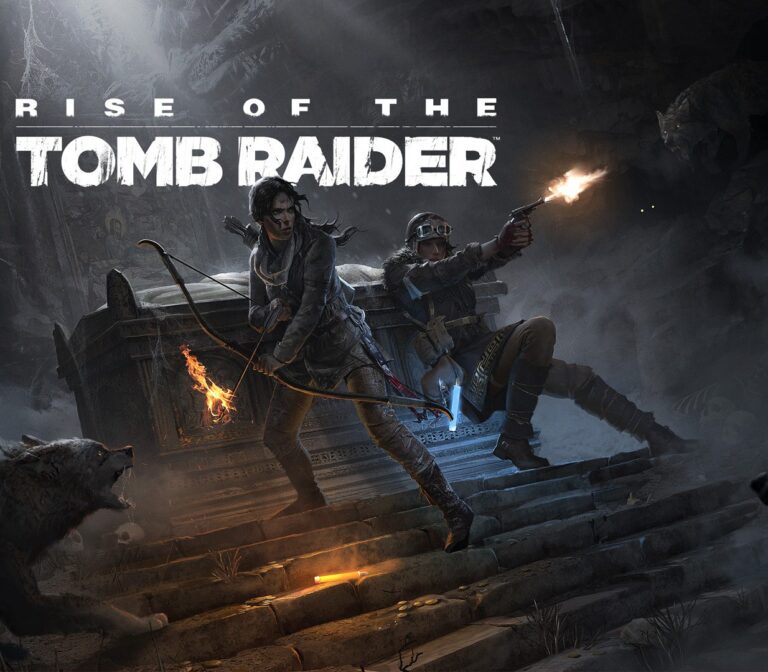 Rise of the Tomb Raider - Season Pass