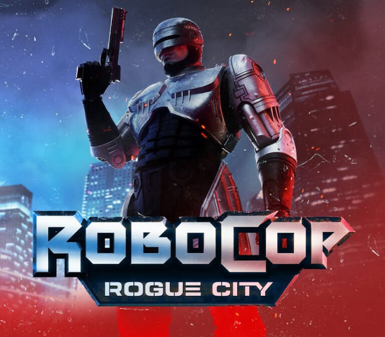 RoboCop: Rogue City RU/CIS PC- (RU)